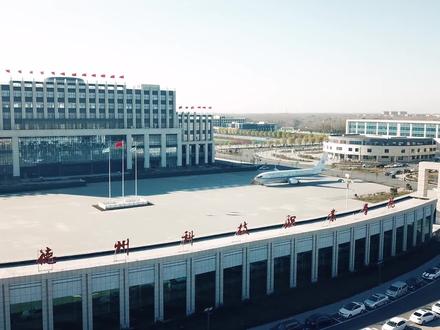 德州科技职业学院
2026单招 综合评价招生
欢迎报考咨询#德州科技职业学院 #山东单招综评院校推荐