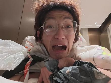 本视频耗时86400秒 #生存#快乐