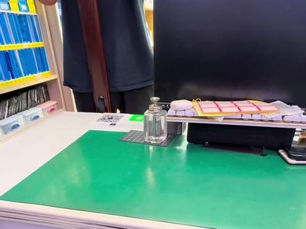 带你第一视角体验维修师傅的一天#手机维修 #生活volg