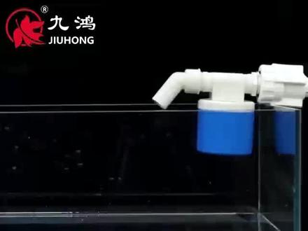 水满停工作原理视频#阀门