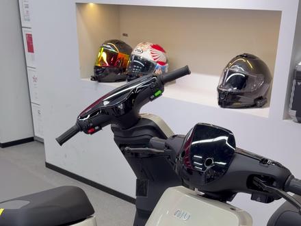 小牛mt的仪表你懂得看吗?!#小牛电动 #小牛mt #新国标