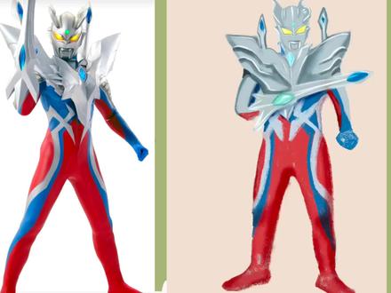 儿童简笔画 今天画终极赛罗奥特曼 #儿童画 #奥特曼简笔画 #赛罗奥特曼简笔画