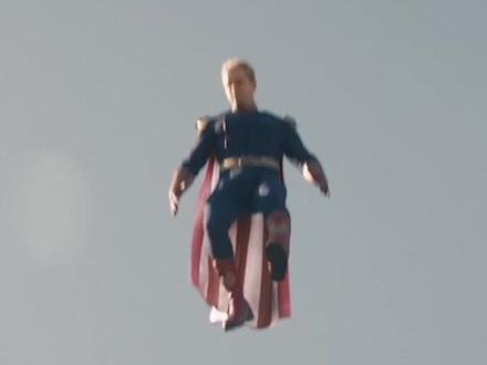 V时代07彩蛋:啊?菊花绽放?#影娱热点团 #影娱漫谈编辑部