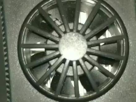 「曝光」惊现'黑鲨平板'!~N卡独显外置风冷!~不想换手机的游戏玩家有福了~!~#电竞 #小米9