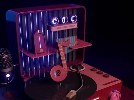 #blender #设计分享 #3d建模
blendee练习
原来 blender的镜头切换,就是
在时间线窗口中 ctrl+b,
不同摄像机的激活、就点击后面的摄像机符号