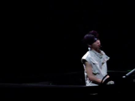 Justin新专首唱!!《Glitch》
2026.02.07上海#黄明昊 #Justin #贾想世界 #Glitch #演唱会