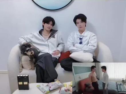 你们RE的时候都开始口出狂言了吗!制作人还是很会的,主要看自己的路#看剧 #强烈推荐 #吾52岸