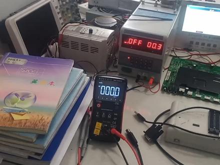 如何看打印信息,下面是详细过程