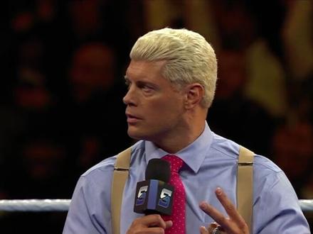 梦幻主战赛!兰迪科迪联手,极恶团队全军出击! 【WWE SD简报 2026.1.31】
周赛简报介绍:
文案:@清风HBK
后期:豺哥
专为没有足够时间看全场的摔迷兄弟设计
重主线轻支线、重剧情轻比赛(会放1-2场精彩比赛)
尽量做到精剪与细节兼顾
并用评星的方式直观挑选出最值得观看的环节
评星是“推荐观看指数”
包含该环节精彩程度、趣味性等等指标
并非狭义的比赛技术评星
3.5星就很值得一看!
目标是每期尽量压缩做到20分钟甚至10分钟以内
但简报很容易做成流水账
综合剪辑重组、文案起承转接等其实工作量并不小
结构侧重和制作速度各方面仍在完善中
综合各方面考虑
不会考虑做最新PLE赛事
看明日最新王室决战大赛请关注@WWE中国
#兰迪奥顿 #wwe豺哥 #wwe #布朗布雷克 #德鲁麦金泰尔