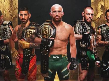 真正的战士,恭喜大帝战胜刘海哥! #格斗 #大帝 #佩雷拉 #托普利亚 #青年创作者成长计划