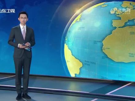 山东电视台《山东新闻联播》关注德州天衢新区:“德州造”以硬核实力玩转“电机宇宙”