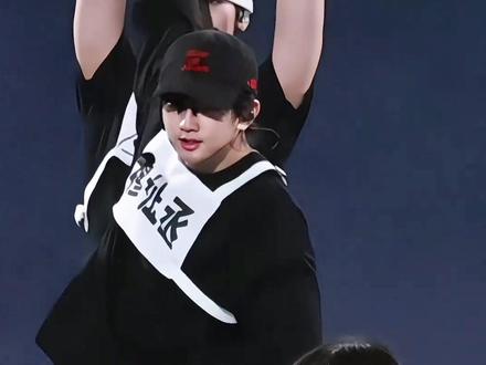 粉随正主这块还得看枳妹,正主实力强咱粉丝也强到没边#橹穆#穆祉丞#王橹杰#cp#枳妹