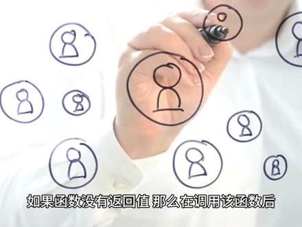 Python 函数默认返回None原因是什么?