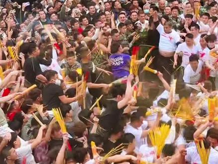 #盐灶拖神 林铭钊·一出场全体兴奋#林铭钊