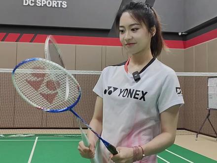 关于磅数哪些事儿#羽毛球 #羽毛球磅数 #y知识 #尤尼克斯 #YONEX