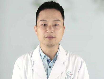 摔倒之后、生完孩子、肥胖久坐导致尾骨疼? @侯光辉 #暑期知识大作战