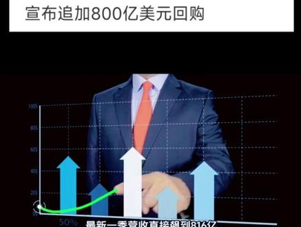 #英伟达财报#
英伟达第一财季营收大增超预期,
宣布追加800亿美元回购
界面新闻
2026年5月21日06:59 北京
美东时间5月20日盘后,英伟达发布了最新的第一财季财报,核心数据全面超越华尔街预期。报告显示,公司第一财季实现营收816.2亿美元,同比增长85.2%;每股收益达1.87美元,同比大增139.7%。
其中,受到人工智能需求持续火爆的推动,核心的数据中心业务营收达752亿美元,同比大幅增长92%。基于强劲的盈利表现,英伟达宣布追加高达800亿美元的股票回购授权,并将季度股息从每股0.01美元大幅调高至0.25美元。此外,公司预计第二财季营收将达910亿美元,同样显著高于市场预期。