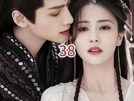 第38集:入魔归来桑酒血洗上清神域,天欢罪有应得#白鹿#长月烬明#罗云熙#影视解说 #桑酒冥夜