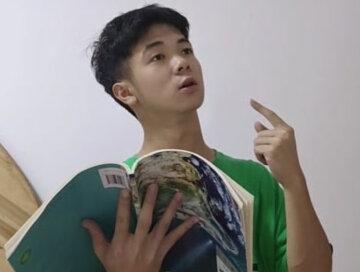 秒开仙人模式 #熊出没 #丁亮