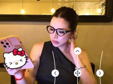 怪不得邪修人人喊打!#p图教程 #对比照 #邪修p图 #20个邪修P图法 #修图前vs修图后