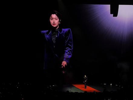 260207 坤音年会木子洋 I‘m Kwin
#曼妙哥 #演唱会是一个巨大的乌托邦#木子洋
#ONER#坤音2026家族演唱会