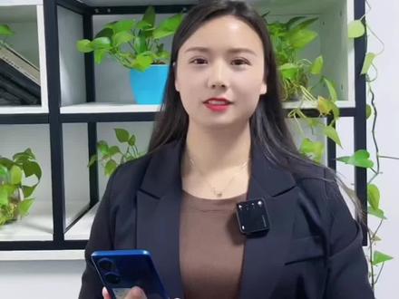 手机无线投屏就应该选择这款投屏器#手机投屏电视 #数码科技 #3c数码