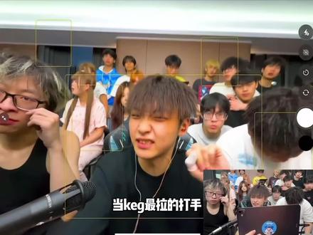 keg罚星星挑战超体萌兔30杀#和平精英 #盼之八周年宠粉