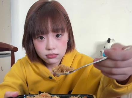 最近过得怎么样 有没有好好吃饭呢~#祝你鱼块