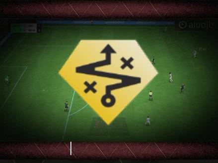 FC24球员特技分享-游龙