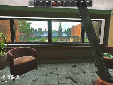 萌新进阶大佬小技巧! #塔科夫劝退之旅 上一个被BAN了重新发