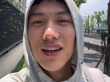 嘎嘎嘎嘎嘎嘎 #vlog #找工作 #offer