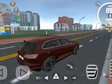 汽车模拟器2,最真实的游戏体验,让我们一起去探索新地点吧#游戏 #汽车模拟器2 #赛车游戏 #火了叫我