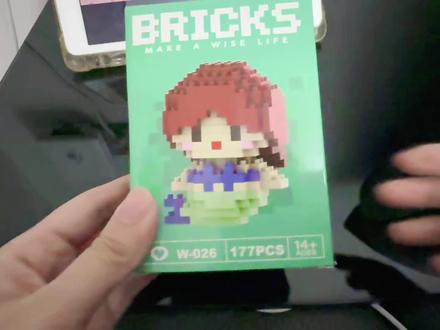 #dou上热门 @DOU+小助手 #玩具 #手工 #创作人计划 美人鱼🧜♀️完整版来啦