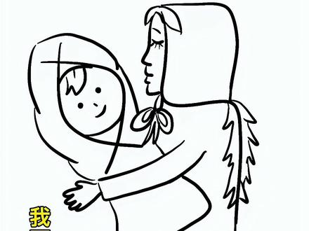 母亲节快到了,用汉字“妈”画妈妈,太有创意啦,和我一起组队学起来吧#简笔画 #一学就会的简笔画 #儿童简笔画 #简笔画教程 #一起学简笔画 #可爱简笔画 #幼儿简笔画 #亲子简笔画 #创意简笔画 #一起学画画 #卡通简笔画 #母亲节简笔画