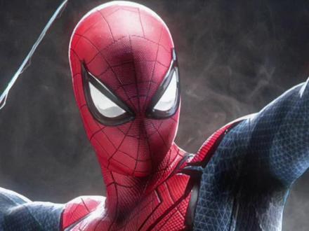 #创作灵感 #漫威 #画画 #绘画 #蜘蛛侠 手绘个漫画人物蜘蛛侠,到底哪里出了问题?哈#上热门 @DOU+小助手