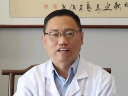 #儿科 #推拿 宝宝口生舌生疮