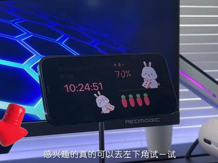 IOS17史诗级更新StandBy!简单3步,让你的待机界面变得生动起来?#IOS17 #正版万能小组件
