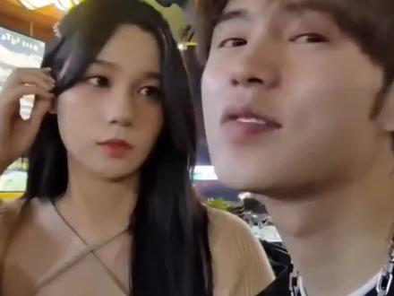 这个就是爱情#祖师爷 #童锦程