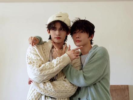 🍠1月7日wink杂志花絮