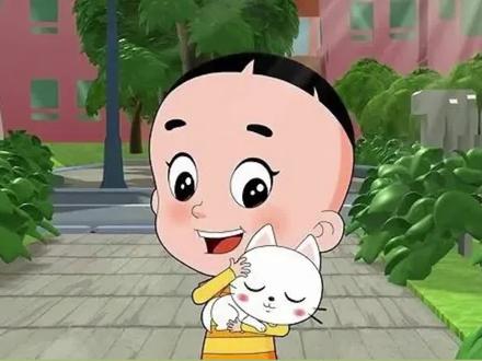 今天我们来画一个大头儿子吧#亲子简笔画 #大头儿子小头爸爸