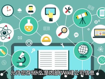 如何为您的企业设置内部Wiki?