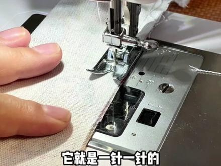不花💰自己就能做❗猫咪磨牙小玩具❗新手三五分钟就搞定 #缝纫日常 #手工 #手工diy #猫咪玩具 #飞跃360缝纫机