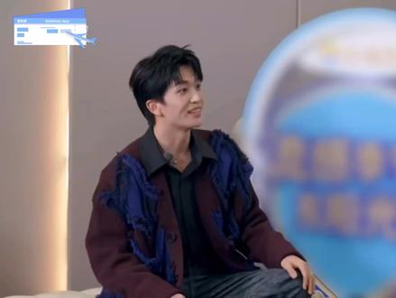 我们黄子话多且密的日常#黄子弘凡