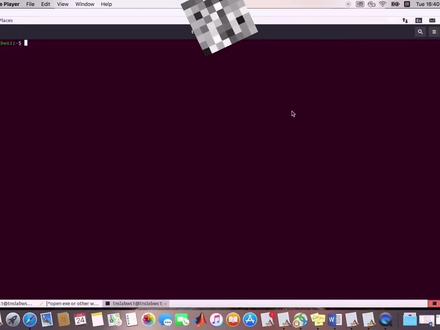 ubuntu/linux系统下简单实现打开.exe程序|matlab软件