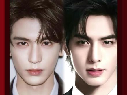 中医何苏叶,西医林屿森,这对医学世家双生子的故事,就这样在一众现偶男主中杀出重围!#张凌赫 #宋威龙 #骄阳似我 #何苏叶 #林屿森