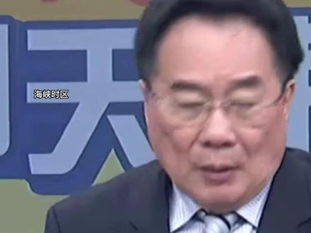 刚访华结束,马克龙欲增加中国关税 #法国 #马克龙 #蔡正元 #海峡时区