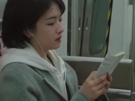 #一路朝阳 剧方编剧太善良了,原著剧情真的好窒息!!幸好改了啊