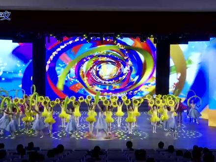 2022年度新时代孝义好少年先进事迹发布活动