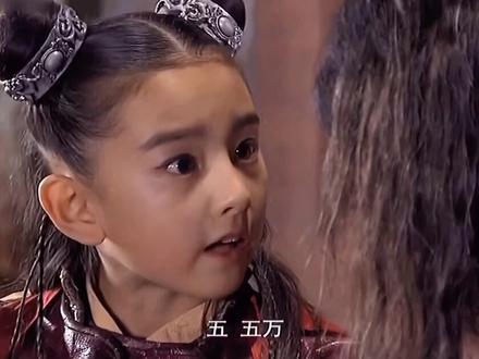 不管谁闹天庭,我哪吒一定要帮忙! #宋祖儿 #哪吒