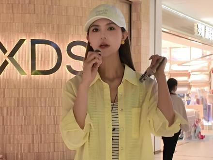 重庆女生是不是每天都有新衣服穿啊?! #XDSX #重庆旅游攻略 #重庆女装店 #平价女装店铺推荐 #逛街买衣服